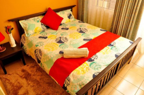 Sherry Homes - Raha, Nairobi Central